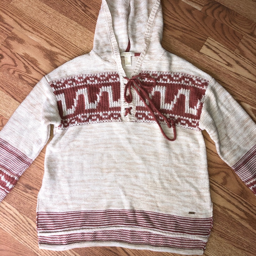 Forever 21 sweater